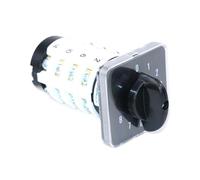 1PCS SZL9-20/0-8.4 20A 4 Poli 16 Vite Commutazione Elettrica Universale Rotary Cam Switch