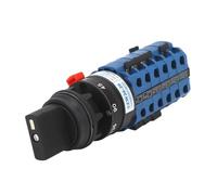 1PCS SZW26-20SD007573/6S-C 20A 24 viti Commutatore universale Cam Switch for trasportatori e alimentatori di fresatura ad alta e bassa velocità