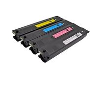 1PCS T-FC30 For T-hiba e studio 2050C 2051C 2550C 2551C Copier Color Toner Cartridge Compatible(Yellow)