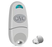 1pcs Telecomando Pre-codificato Frequenza 433,92 MHz 4 Canali
