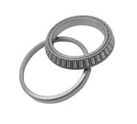 1PCS Testa dello Sterzo Cuscinetto Cuscinetto A Rulli Conici Moto Bearing32904 32905 32906 32907 32908 32909 32910 32911(32908 40x62x15)