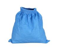 1PCS Textile Filter Bag compatible with Karcher MV1 WD1 WD2 WD3 SE4001 Filter Bag Vacuum Cleaner Parts