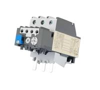 1Pcs Thermal Overload Relay TA25DU-0.16/0.25/0.4/0.63/1.4/1.8/2.4/3.1/4/5/6.5/8.5/11/14/19/25/32M(TA25DU-0.63M)