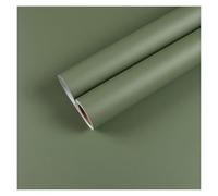 1pcs Thickened Matte PVC Self-Adhesive Film Per Cucina