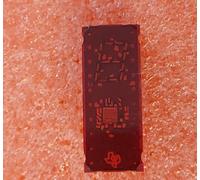 1pcs TIL308 Numeric Displays With Log Seven Segmento Display Texas Instruments