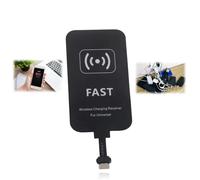 1PCS Tipo C Ricevitore Caricabatterie adattatore ricarica wireless usb c 10W USB Tipo C Ricevitore di Ricarica Super Veloce Parti del Caricatore Fai da Te Caricabatterie a induzione