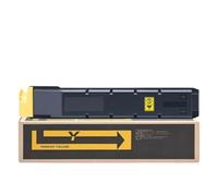 1pcs TK-8308 Cartuccia toner compatibile per taskalfa 3050CI 3051ci 3550CI 3551ci Copia(Y)