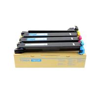1PCS TN312 ForK-oica M-iolta B-ihub C300 352 Toner Cartridge Color Compatible(C)