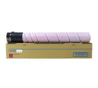 1pcs TN324 TN324 La sostituzione del toner compatibile funziona con C308 C368 C258 C454 C454E C554 C554E(TN324-Magenta)