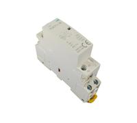 1PCS TOCT1 2P 1NO 1NC 16A 220V/230V 50/60HZ Din rail contactor Circuit Breaker