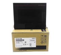 1PCS Touch Screen Display del pannello GT2105-QMBDS GT2105-QTBDS GT2104-RTBD Modulo PLC Controller logico programmabile(GT2105-QMBDS)