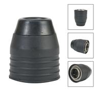 1pcs Trapano Mandrino Nero GBH4DFE Martello 11222EVS Durevole di Qualità