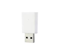 1PCS Tuya ZigBee 3.0 Ripetitore di Segnale USB Extender per Smart Life Zigbee Sensori Espandi 20-30M Mesh Home Assistant Automation