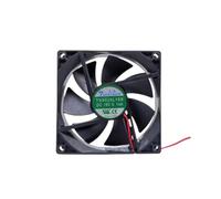 1Pcs Tx9025L18S 18V 0.14A 9Cm 9025 Refrigerator Thermostat Cabinet Cooling - Reliable Electronics Component Home Industrial Use