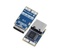 1pcs Type-C Modulo DECA PD DEMODE TRIGGER Cavo di prolunga QC4 Caricabatterie,15V