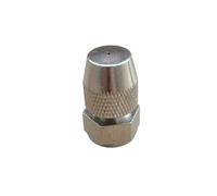 1PCS Ugello Spruzzatore Atomizzazione Ad Alta Pressione Ugello Dritto Regolabile Nebbia Testa di Spruzzo for L'agricoltura UAV Drone Sprinkler Sostituibile(1.2mm)