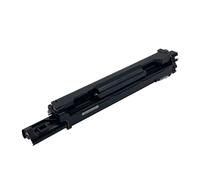 1PCS Unità di assemblaggio sviluppatore, compatibile for Xerox, Versant V80 V180 V2100 V3100 Parti della copiatrice(Black)