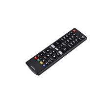 1pcs Universal TV Remote Control AKB75095308 For All LG LCD LED HDTV 3D Smart TV Models