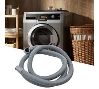 1Pcs Universale Lavatrice Lavastoviglie Tubo di Scarico Tubo Prolunga 2-5m Lungo