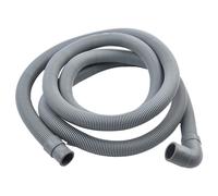 1Pcs Universale Lavatrice Lavastoviglie Tubo di Scarico Tubo Prolunga 2-5m Lungo