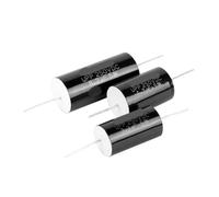 1Pcs UPP Series Capacitor Audiophile Metallized Polypropylene Film Capacitor 250V 1.0uF-22uF HiFi Frequency-Divided Audio MQXFCZUX(22uF 250V)