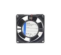 1PCS Ventola di raffreddamento del driver del server 24VDC 0.18A 4.3W 80 * 80 * 32mm 39.4CFM 8314HL radiatore a 2 fili