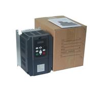 1PCS VFD Convertitore di Frequenza Variabile 1HP Ingresso 3HP 220V o 380v 7.5kw Convertitore di Frequenza di Uscita di Controllo della velocità del motore del ventilatore(11kw 15HP,3ph380V-3ph380v)