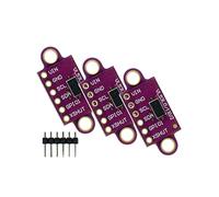 1pcs VL53L0X Time-of-flight Laser Range Sensor Breakout Modulo a distanza laser