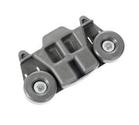 1PCS W10195416V Ruota inferiore for lavastoviglie Scolapiatti for KitchenAid Maytag Sostituire W10195416 AP5983730 PS11722152