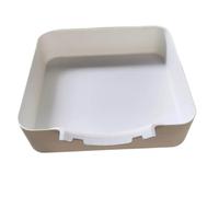 1pcs Washing Machine Drain Pan, An Ideal Water Collector, Which Can Prevent Water Overflow In The Laundry Room Per Lavanderia