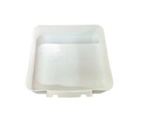 1pcs Washing Machine Drain Tray Effectively Prevents Water From Overflowing Onto The Laundry Room Floor Per Lavanderia