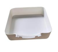 1pcs Washing Machine Drainage Tray Effectively Prevents Water Overflow From The Laundry Room Floor Per Lavanderia
