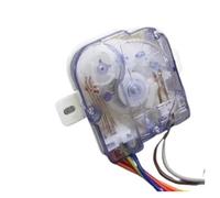 1pcs Washing machine timer 6 lines timer switch washing timer accessories