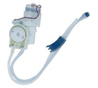 1Pcs Water Tank Peristaltic Pump S5 Max S55 Max S65 MaxV Replacement Parts | Compatible for roborock S5 Max, for S55 Max, for S65 MaxV, Vacuum Spare Parts