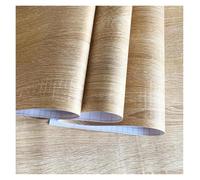 1pcs Wood Wallpaper Self Adhesive Per Cucina