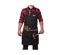 1pcs Woodworking Apron, Heavy Duty Apron, for Men And Women.