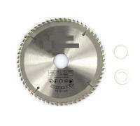 1pcs woodworking saw blade 6 Inchx2.2x25.4x40T/60T multifunctional circular cutting disc for cutting wood cutting tools(6 Inchx1.8x20x60T)