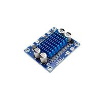 1pcs XH-A232 Modulo amplificatore audio digitale ad alta definizione XH-A232