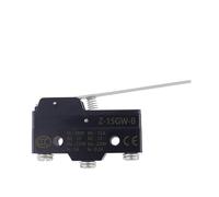 1PCS Z-15GW-B LXW5-11G1 TM-1703 Long Hinge Lever SPDT Basic Limit Switch Microswitch 15A 250V ICXLPMC