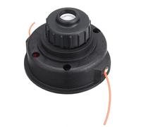 1pcsFor Ryobi-Expand-It Decespugliatore a Benzina Rasaerba Urto Feed Bobina Head