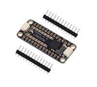 1pezzi MCP23017 per Scheda di Espansione GPIO I2C Breakout Board per Stemma QT Qwiic Modulo di Espansione IO Digitale A 16 Bit