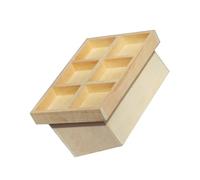1Pezzi Miniature Furniture Model Mini Fruit Vegetable Stalls For Dollhouses Accessory For DIY Decoration For Mini Scenes