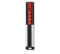 1Pezzi Telecomando Cancello Garage Sostituzione per Modelli 4013 TX02-434-4-XP, 4014 TX03-434-2,4022 TX03-434-2,Frequenza 434,42MHz,4 Canali,Facile Programmazione, Compatibile con Motori