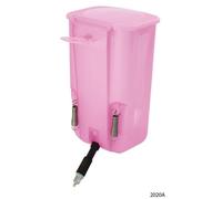 1PEZZO ABBEVERATOIO A GOCCIA PER CONIGLI DERBY cm. 11x12x19 h cl. 100