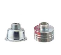 1PEZZO ADATTATORE PER TAPPO CORONA PER TAPPATRICE VIK - mm.26