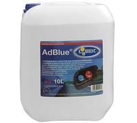 1PEZZO ADDITIVO ADBLUE LUBEX LT.10 CON BECCUCCIO