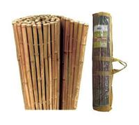 1PEZZO ARELLA BAMBOO 14/16 - filo metallo passante mt.1,5x3