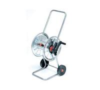 1PEZZO AVVOLGITUBO CARRELLATO ZINCATO MT.50 210IT