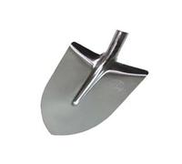 1PEZZO BADILE IN ALLUMINIO SUPERLEGGERO - Kg.0,500