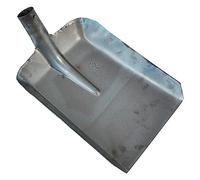 1PEZZO BADILE PER CARBONE art. 110/5-33,5 x 26,5 cm
